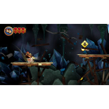 Nintendo Donkey Kong Country Returns HD Switch