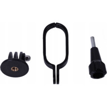 Sunnylife Frame Mount for Insta360 Go 2 Sunnylife Frame Mount for Insta360 Go 2