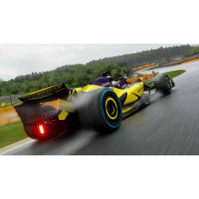 „Electronic Arts F1 25“ „Xbox X“