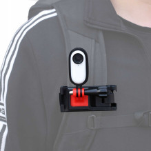 Sunnylife Frame Mount for Insta360 Go 2 Sunnylife Frame Mount for Insta360 Go 2