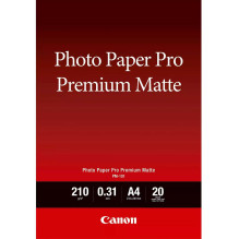 Canon PM-101 Premium Matte...