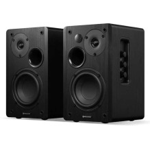 ProCaster Sonance Black