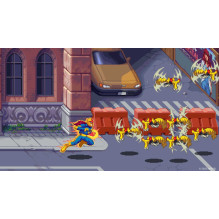 Atari „Marvel Cosmic Invasion Deluxe Edition“ PS5