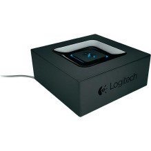 Logitech Bluetooth Audio Adapter 980-000912 Black