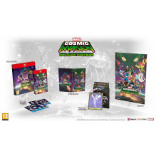 Atari „Marvel Cosmic Invasion Deluxe Edition“ PS5