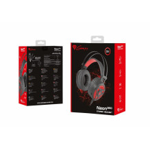„Natec Genesis Neon 360“ žaidimų LED monitorius „Natec Genesis Neon 360“ žaidimų LED monitorius
