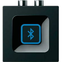 Logitech Bluetooth Audio Adapter 980-000912 Black