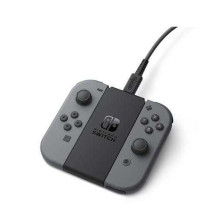 Nintendo Joy-Con Charging...