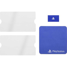 PowerA Screen Protection Kit for PlayStation Portal Remote Player