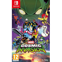 Atari „Marvel“ kosminė invazija Naujajame Pietų Velse Atari „Marvel“ kosminė invazija Naujajame Pietų Velse