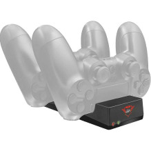 Trust GXT 235 Duo Charging Dock for PS4 Trust GXT 235 Duo Charging Dock for PS4