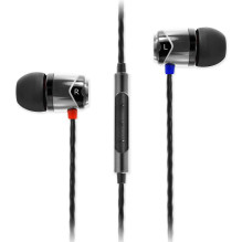 Soundmagic E10C Black Soundmagic E10C Black