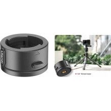 Ulanzi Quick Release for Gopro Hero / Sjcam / Xiaomi / Dji / Go-quick Ii Basic Ulanzi Quick Release for Gopro Hero / Sjcam / Xiaomi / Dji / Go-quick Ii Basic