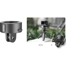 Ulanzi Quick Release for Gopro Hero / Sjcam / Xiaomi / Dji / Go-quick Ii Basic Ulanzi Quick Release for Gopro Hero / Sjcam / Xiaomi / Dji / Go-quick Ii Basic