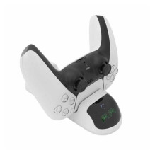 White Shark PS5-0506 Nuimamas įkrovimo stotelė