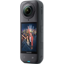 Insta360 X5 Essentials Bundle Insta360 X5 Essentials Bundle