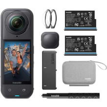 Insta360 X5 Essentials Bundle Insta360 X5 Essentials Bundle