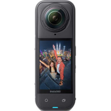 „Insta360 X5 Essentials“ paketas