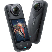 Insta360 X5 Essentials Bundle Insta360 X5 Essentials Bundle