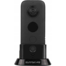 Sunnylife Stovas Trikojis Kameros laikiklis Insta360 One X