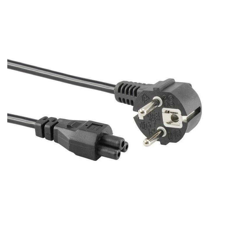 Sbox C-5 maitinimo laidas (ES, 220 V), 2 m