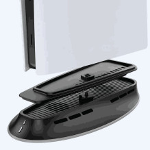 Subsonic Cooling LED stand for PS5 and PS5 Slim