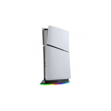 „Subsonic Cooling“ LED stovas PS5 ir PS5 Slim konsolėms