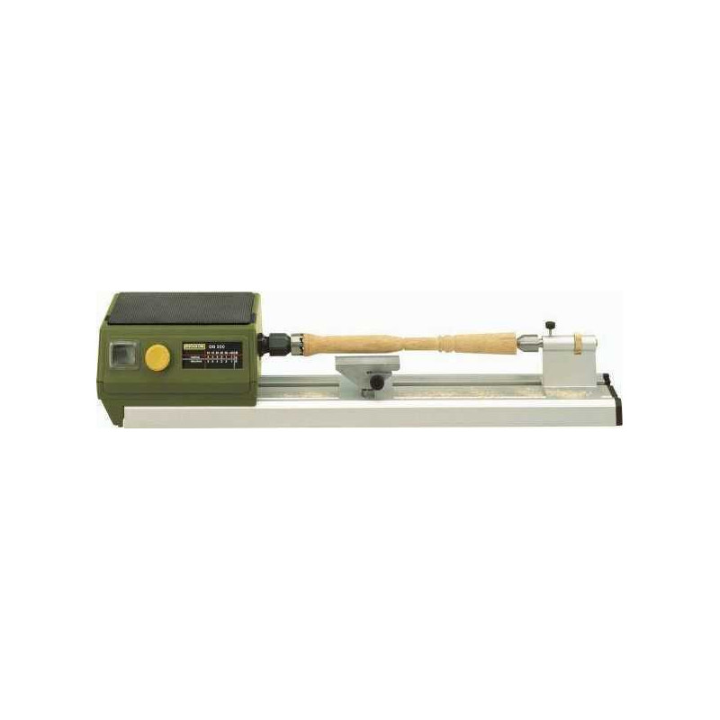 Proxxon Proxxon Wood lathe DB 250