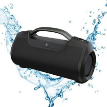 Hama Belaidė kolonėlė „Soundbarrel 2.0“ 60W Juoda