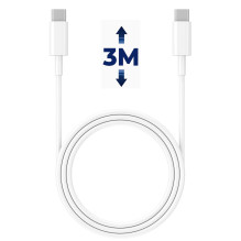Subsonic USB-C Charge and Play cable for PS5 Subsonic USB-C Charge and Play cable for PS5