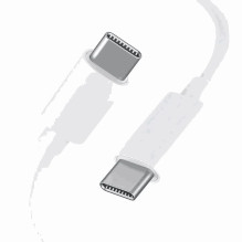 Subsonic USB-C Charge and Play cable for PS5 Subsonic USB-C Charge and Play cable for PS5