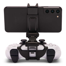 PowerA MOGA Mobile Gaming Clip for DualSense PowerA MOGA Mobile Gaming Clip for DualSense