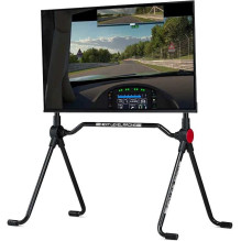 Next Lever Racing Lite Free Standing Monitor Stand NLR-A020