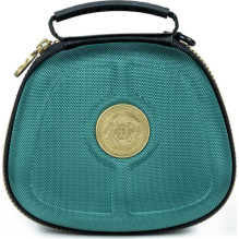 Bigben Nintendo Zelda NNS20G Deluxe Carry Case Green
