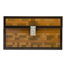 Paladone Minecraft skrynios...