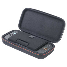 Nintendo NS241 Deluxe kelioninis dėklas, juodas, skirtas NSW2