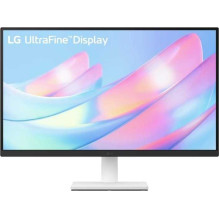 LG UltraFine 27US500-W 27' IPS 16:9 baltas