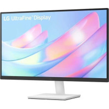 LG UltraFine 27US500-W 27' IPS 16:9 baltas