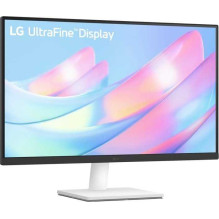 LG UltraFine 27US500-W 27" IPS 16:9 White LG UltraFine 27US500-W 27" IPS 16:9 White