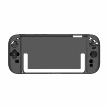 Dux Ducis Protective case Nintendo Switch 2 Black Dux Ducis Protective case Nintendo Switch 2 Black