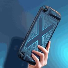 Dux Ducis Protective case Nintendo Switch 2 Black Dux Ducis Protective case Nintendo Switch 2 Black