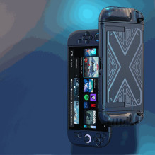 Dux Ducis Protective case Nintendo Switch 2 Black Dux Ducis Protective case Nintendo Switch 2 Black
