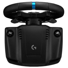 „Logitech G923 TrueForce“ lenktyninis vairas ir pedalai, skirti „Xbox Series X“, „S“, „One“ ir asmeniniams kompiuteriams „Logitech G923 TrueForce“ lenktyninis vairas ir pedalai, skirti „Xbox Series X“, „S“, „One“ ir asmeniniams kompiuteriams