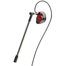 HP DHE-7002 Juoda / Red HP DHE-7002 Juoda / Red