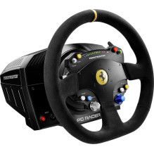 Thrustmaster TS-PC RACER Ferrari 488 Challenge Edition Thrustmaster TS-PC RACER Ferrari 488 Challenge Edition