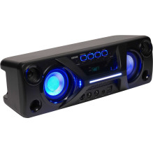 Denver BTB-410NR Juoda