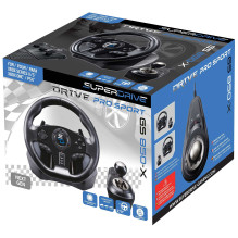 Subsonic Superdrive GS 750 Pro Subsonic Superdrive GS 750 Pro