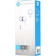 HP DHE-7000WH White HP DHE-7000WH White