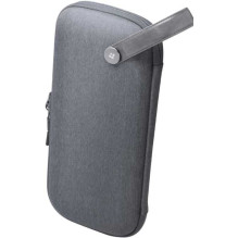 Spigen Klasden maišelis Nintendo Switch 2 tamsiai pilkos spalvos