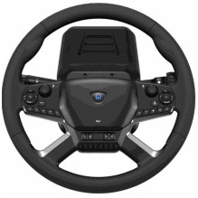 Hori Force Feedback Truck Control System for PC Hori Force Feedback Truck Control System for PC